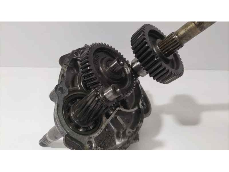 Recambio de diferencial central para » otros... tgb x- motion 125 tgb x- motion 125 referencia OEM IAM G/KU 81562 