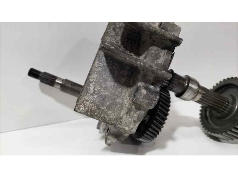 Recambio de diferencial central para » otros... tgb x- motion 125 tgb x- motion 125 referencia OEM IAM G/KU 81562 