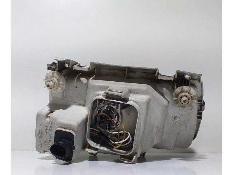 Recambio de faro izquierdo para volkswagen polo berlina (6n1) 1.6 referencia OEM IAM 96249500 67573 