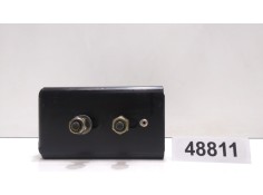 Recambio de soporte motor izquierdo para iveco daily caja cerrada (1999 =>) 35 - c 13 caja cerrada, techo elevado referencia OEM