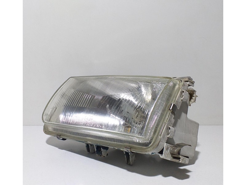 Recambio de faro izquierdo para volkswagen polo berlina (6n1) 1.6 referencia OEM IAM 96249500 67573 