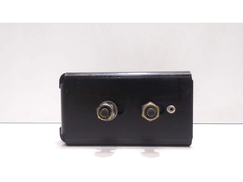 Recambio de soporte motor izquierdo para iveco daily caja cerrada (1999 =>) 35 - c 13 caja cerrada, techo elevado referencia OEM