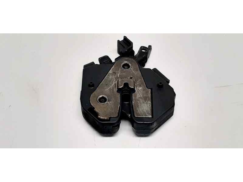 Recambio de cerradura capot para volvo xc90 2.4 d summum geartronic (5 asientos) referencia OEM IAM 9483675 43916 