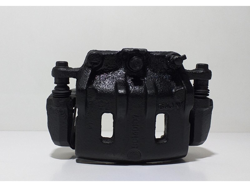 Recambio de pinza freno delantera izquierda para opel antara 2.0 cdti cat (z 20 dmh / llw) referencia OEM IAM 95514974 60620 