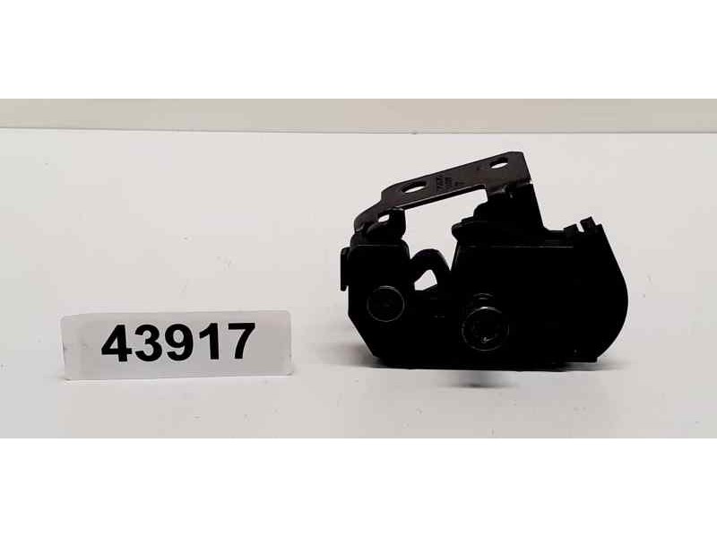 Recambio de cerradura maletero / porton para volvo xc90 2.4 d summum geartronic (5 asientos) referencia OEM IAM 30649107 43917 