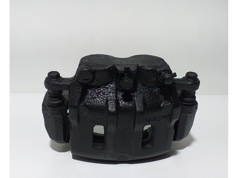 Recambio de pinza freno delantera izquierda para opel antara 2.0 cdti cat (z 20 dmh / llw) referencia OEM IAM 95514974 60620 