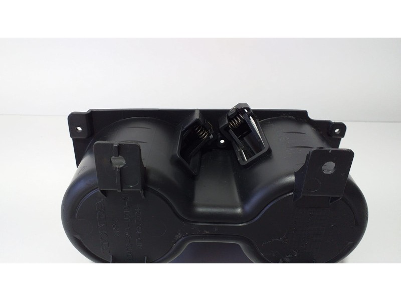 Recambio de guantera para honda cr-v (re) comfort referencia OEM IAM 83400SWAU010 74368 R