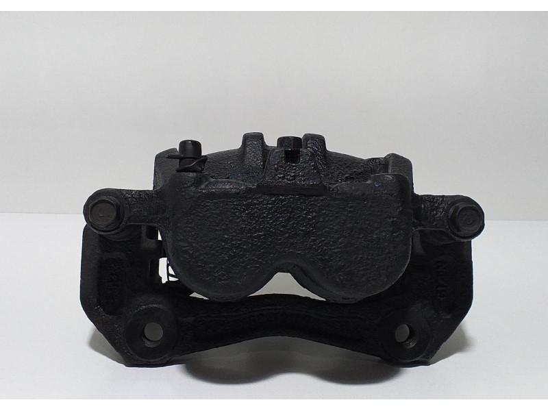 Recambio de pinza freno delantera izquierda para opel antara 2.0 cdti cat (z 20 dmh / llw) referencia OEM IAM 95514974 60620 