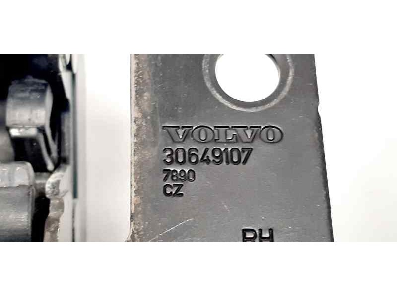 Recambio de cerradura maletero / porton para volvo xc90 2.4 d summum geartronic (5 asientos) referencia OEM IAM 30649107 43917 
