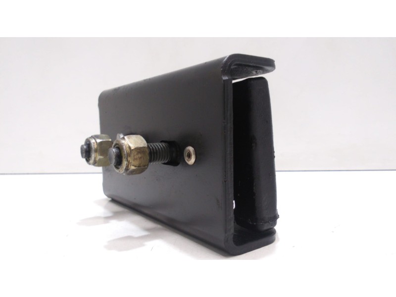 Recambio de soporte motor izquierdo para iveco daily caja cerrada (1999 =>) 35 - c 13 caja cerrada, techo elevado referencia OEM