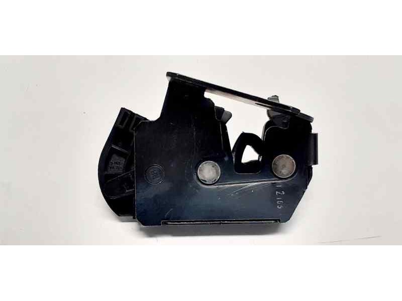 Recambio de cerradura maletero / porton para volvo xc90 2.4 d summum geartronic (5 asientos) referencia OEM IAM 30649107 43917 