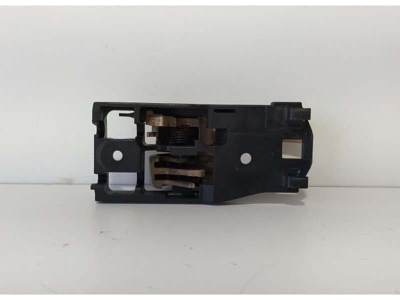 Recambio de maneta interior trasera izquierda para toyota land cruiser (j10) 4.2 24v turbodiesel cat referencia OEM IAM HDJ100 7