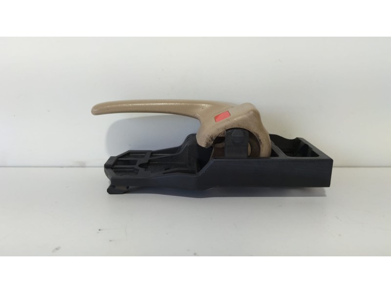 Recambio de maneta interior trasera izquierda para toyota land cruiser (j10) 4.2 24v turbodiesel cat referencia OEM IAM HDJ100 7