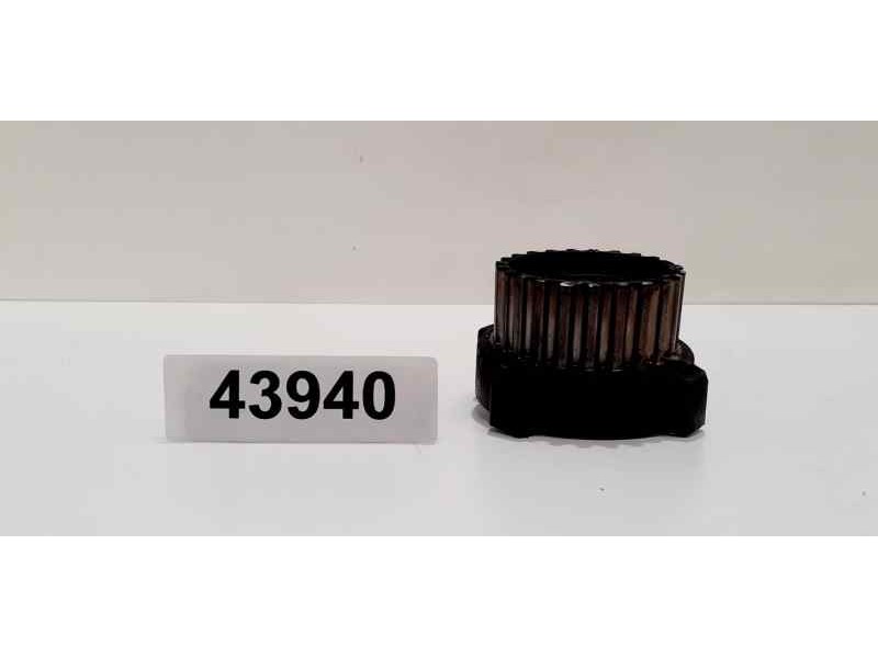 Recambio de cigueñal para volvo xc90 2.4 d summum geartronic (5 asientos) referencia OEM IAM 1275366 43940 