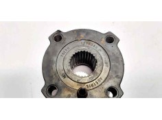 Recambio de cigueñal para volvo xc90 2.4 d summum geartronic (5 asientos) referencia OEM IAM 1275366 43940  2