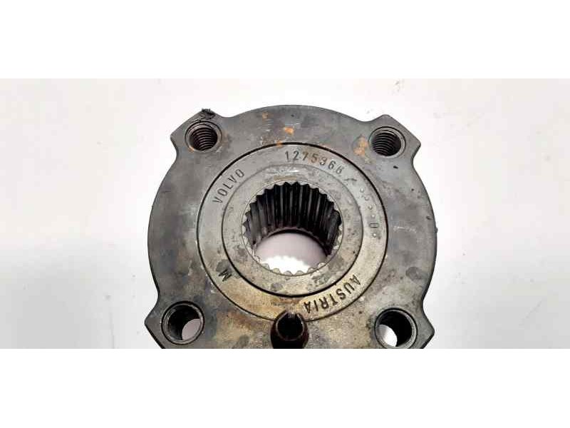 Recambio de cigueñal para volvo xc90 2.4 d summum geartronic (5 asientos) referencia OEM IAM 1275366 43940 