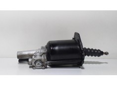 Recambio de bombin embrague para mercedes-benz actros 2/3 2 - ejes / 6 cil. 1841 4x2 om 501 la l (largo) referencia OEM IAM 9700