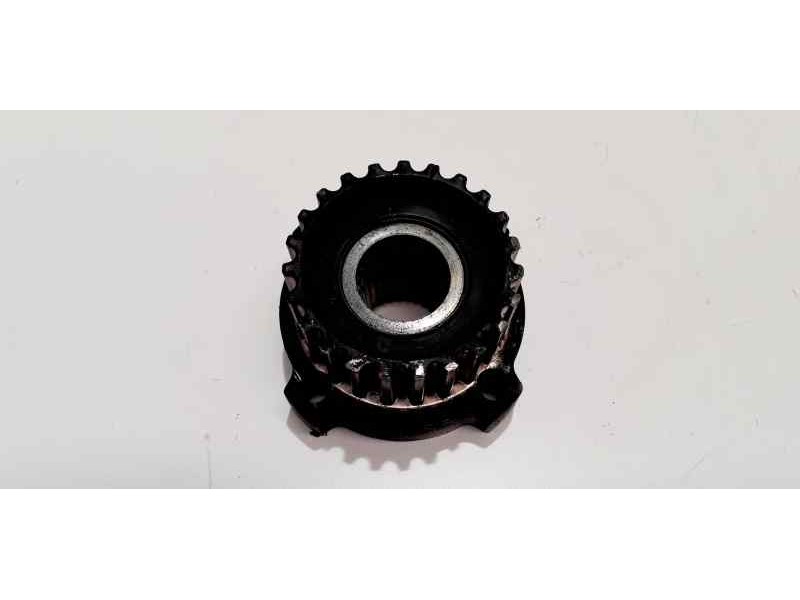 Recambio de cigueñal para volvo xc90 2.4 d summum geartronic (5 asientos) referencia OEM IAM 1275366 43940 