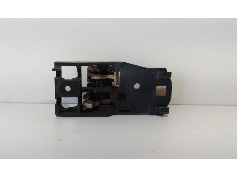 Recambio de maneta interior delantera derecha para toyota land cruiser (j10) 4.2 24v turbodiesel cat referencia OEM IAM HDJ100 7