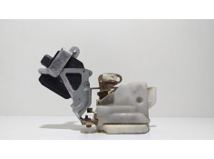 Recambio de cerradura puerta trasera izquierda para mitsubishi montero ( v60 / v70 ) di-d avance referencia OEM IAM MR349287 570