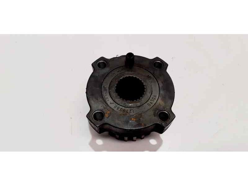 Recambio de cigueñal para volvo xc90 2.4 d summum geartronic (5 asientos) referencia OEM IAM 1275366 43940 