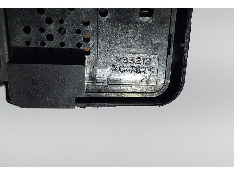 Recambio de mando retrovisor para honda cr-v (re) comfort referencia OEM IAM M33212 74369 R