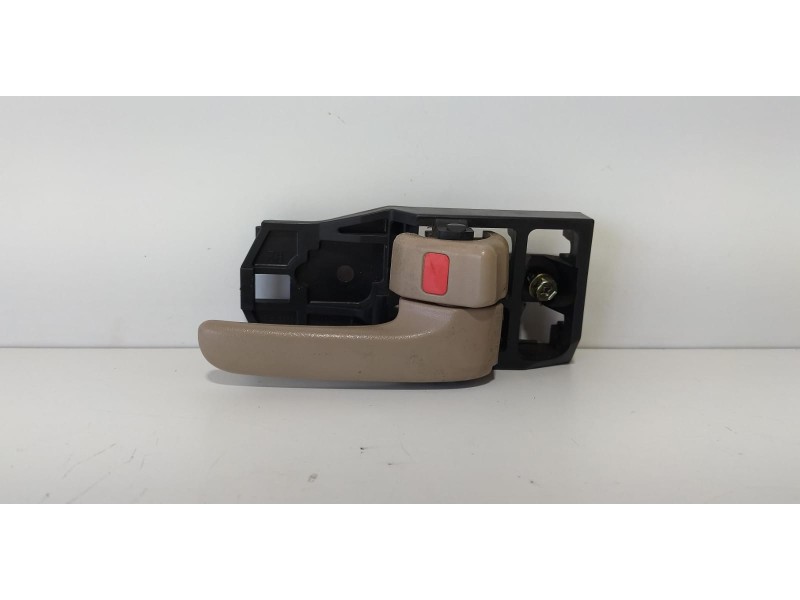 Recambio de maneta interior trasera derecha para toyota land cruiser (j10) 4.2 24v turbodiesel cat referencia OEM IAM HDJ100 771
