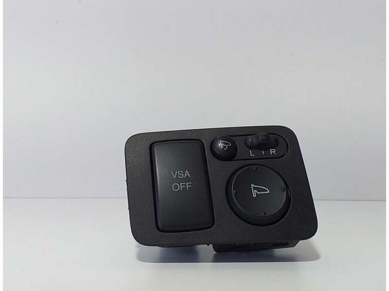 Recambio de mando retrovisor para honda cr-v (re) comfort referencia OEM IAM M33212 74369 R