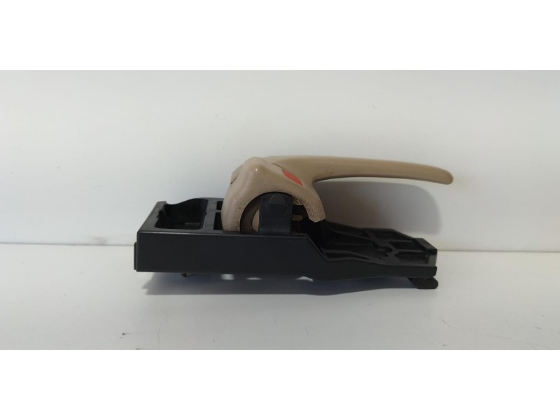 Recambio de maneta interior trasera derecha para toyota land cruiser (j10) 4.2 24v turbodiesel cat referencia OEM IAM HDJ100 771