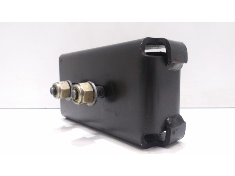 Recambio de soporte motor derecho para iveco daily caja cerrada (1999 =>) 35 - c 13 caja cerrada, techo elevado referencia OEM I