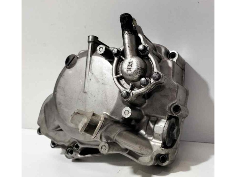 Recambio de tapa distribucion para » otros... tgb x- motion 125 tgb x- motion 125 referencia OEM IAM G/KU 81565 