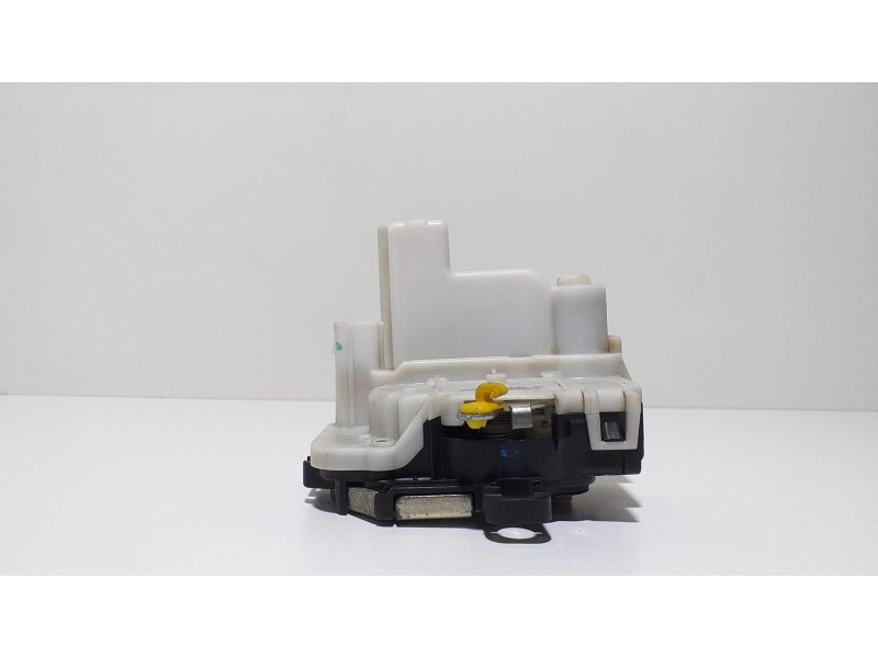 Recambio de cerradura puerta trasera derecha para fiat panda (169) 1.2 8v alessi referencia OEM IAM 46803514 57037 