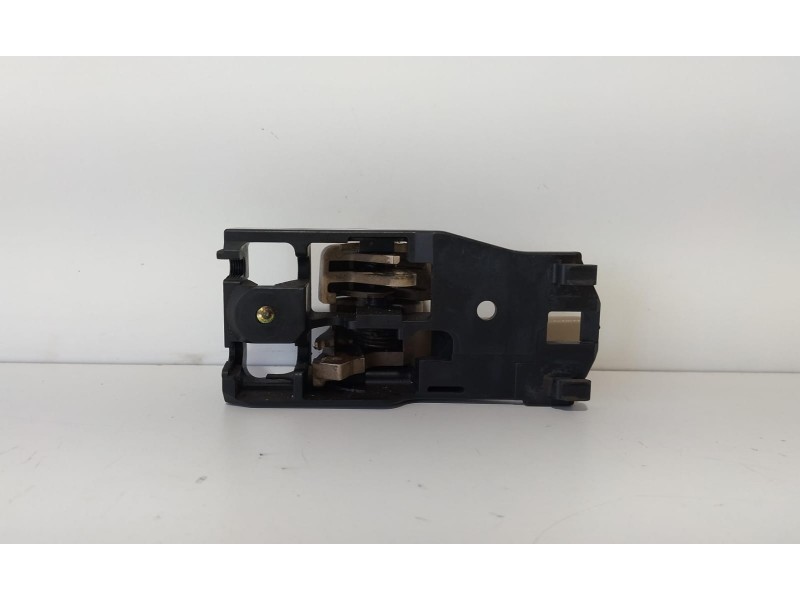 Recambio de maneta interior trasera derecha para toyota land cruiser (j10) 4.2 24v turbodiesel cat referencia OEM IAM HDJ100 771