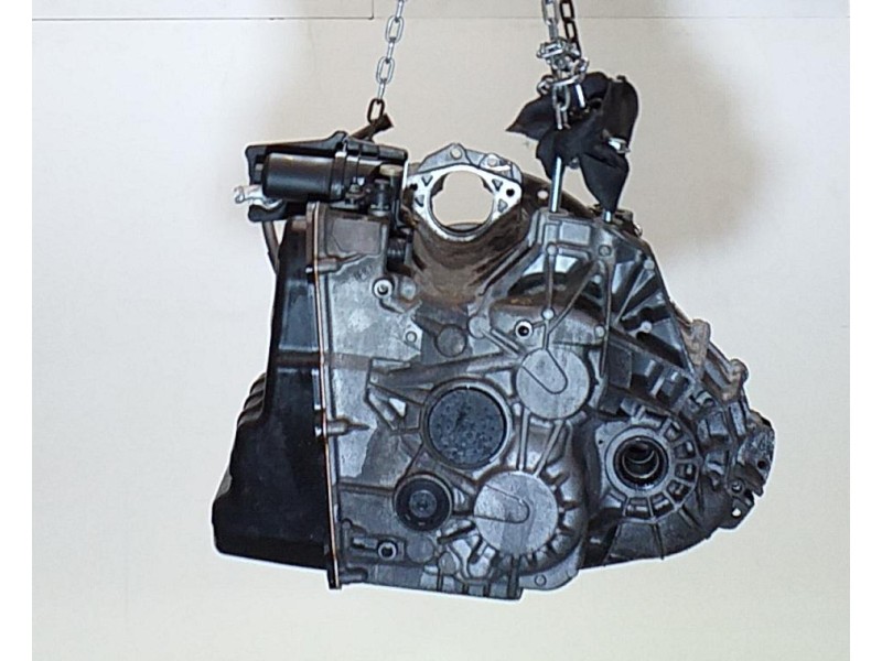 Recambio de caja cambios para mercedes-benz clase a (w176) a 180 cdi blueefficiency (176.012) referencia OEM IAM 724020 74371 R