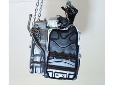 Recambio de caja cambios para mercedes-benz clase a (w176) a 180 cdi blueefficiency (176.012) referencia OEM IAM 724020 74371 R 2