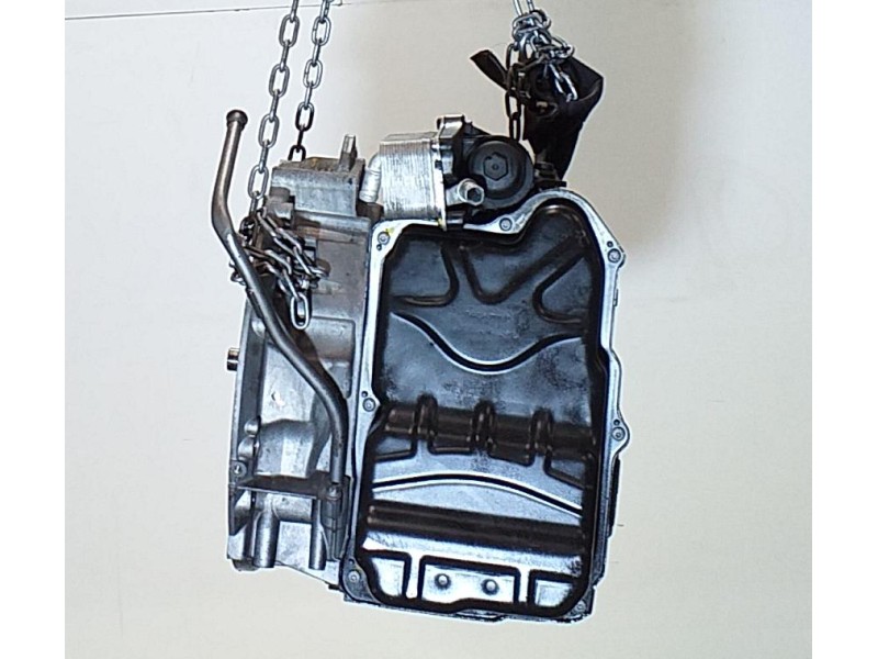 Recambio de caja cambios para mercedes-benz clase a (w176) a 180 cdi blueefficiency (176.012) referencia OEM IAM 724020 74371 R