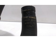 Recambio de tubo para iveco daily caja cerrada (1999 =>) 35 - c 13 caja cerrada, techo elevado referencia OEM IAM 814043S 48822  2