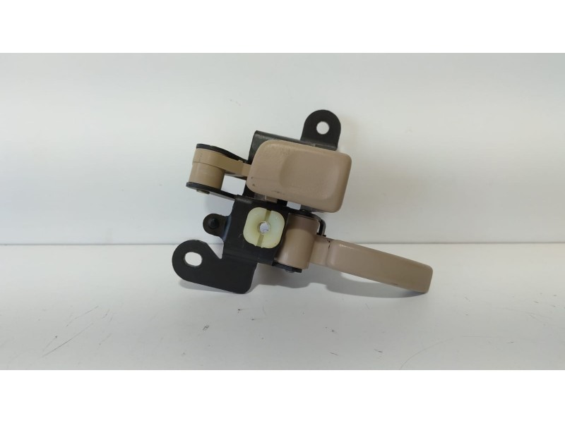 Recambio de maneta interior porton para toyota land cruiser (j10) 4.2 24v turbodiesel cat referencia OEM IAM HDJ100 77160 R