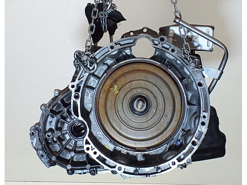 Recambio de caja cambios para mercedes-benz clase a (w176) a 180 cdi blueefficiency (176.012) referencia OEM IAM 724020 74371 R