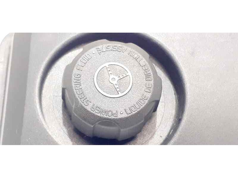 Recambio de deposito servo para volvo xc90 2.4 d summum geartronic (5 asientos) referencia OEM IAM  43944 