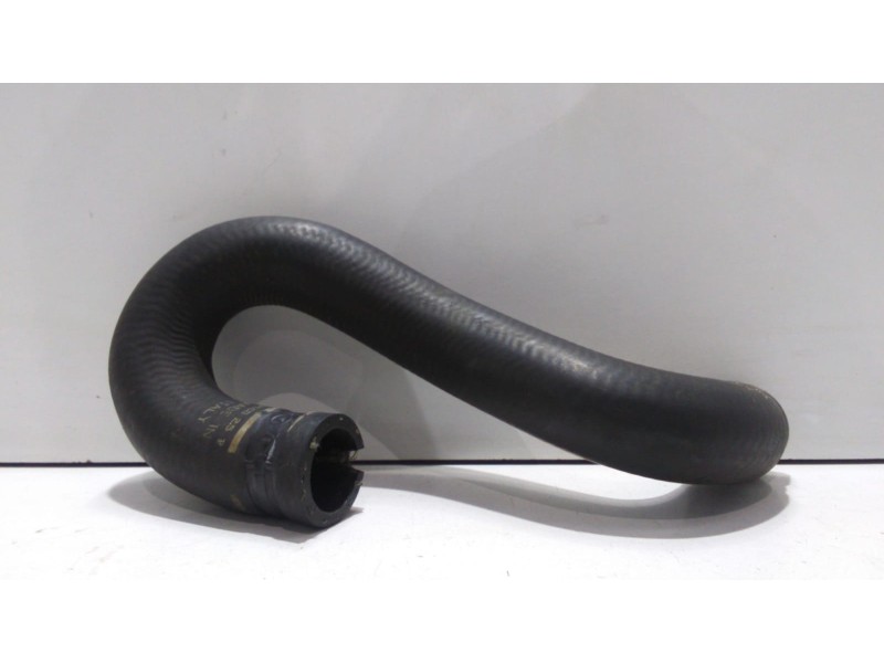 Recambio de tubo para iveco daily caja cerrada (1999 =>) 35 - c 13 caja cerrada, techo elevado referencia OEM IAM 814043S 48822 