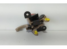 Recambio de maneta interior porton para toyota land cruiser (j10) 4.2 24v turbodiesel cat referencia OEM IAM HDJ100 77160 R 2