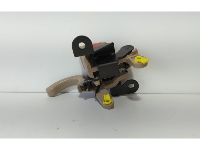 Recambio de maneta interior porton para toyota land cruiser (j10) 4.2 24v turbodiesel cat referencia OEM IAM HDJ100 77160 R