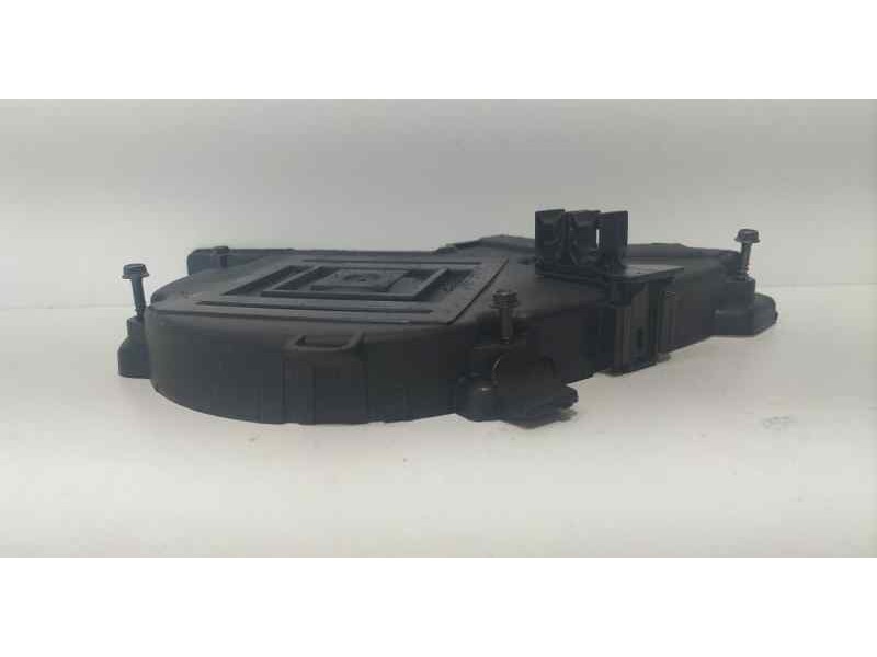 Recambio de tapa distribucion para citroën xsara picasso 1.6 hdi 90 sx referencia OEM IAM 9651560180 86371 