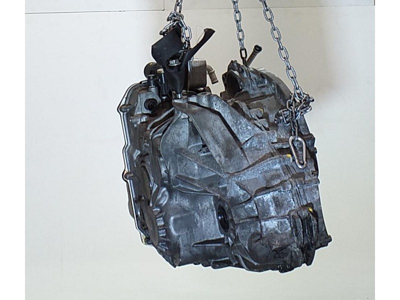 Recambio de caja cambios para mercedes-benz clase a (w176) a 180 cdi blueefficiency (176.012) referencia OEM IAM 724020 74371 R