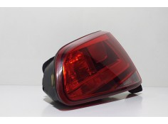 Recambio de piloto trasero derecho interior para volkswagen golf vii lim. gtd bluemotion referencia OEM IAM 5GM945094A 60623  2