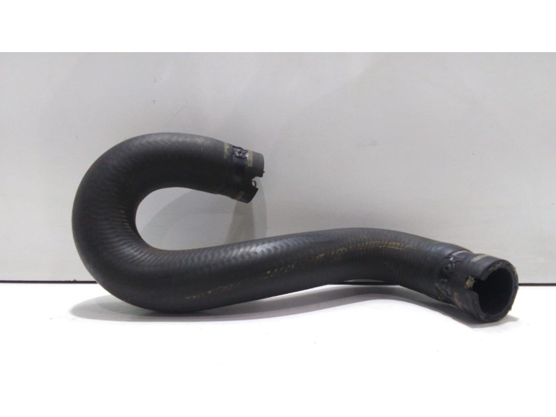 Recambio de tubo para iveco daily caja cerrada (1999 =>) 35 - c 13 caja cerrada, techo elevado referencia OEM IAM 814043S 48822 