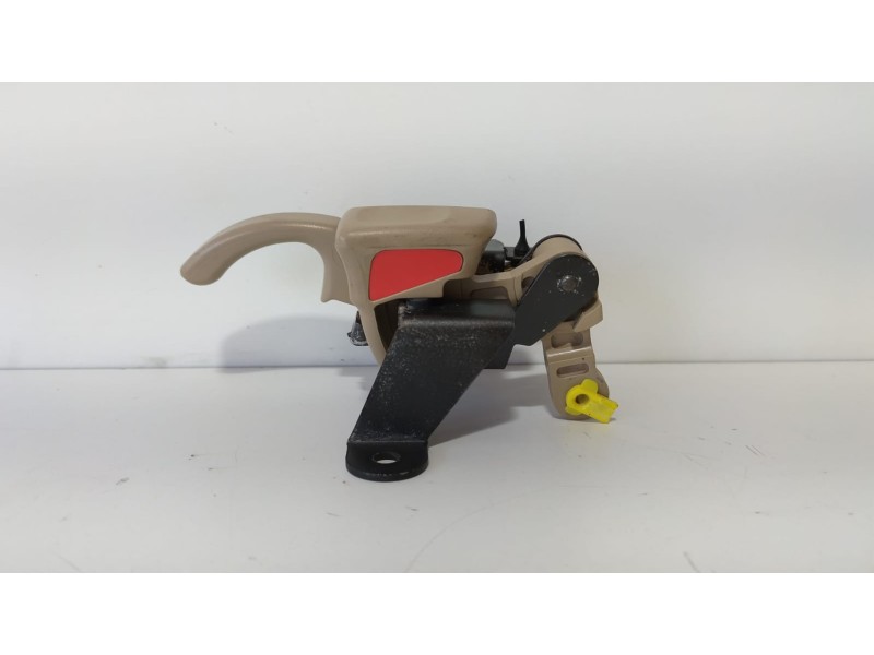 Recambio de maneta interior porton para toyota land cruiser (j10) 4.2 24v turbodiesel cat referencia OEM IAM HDJ100 77160 R