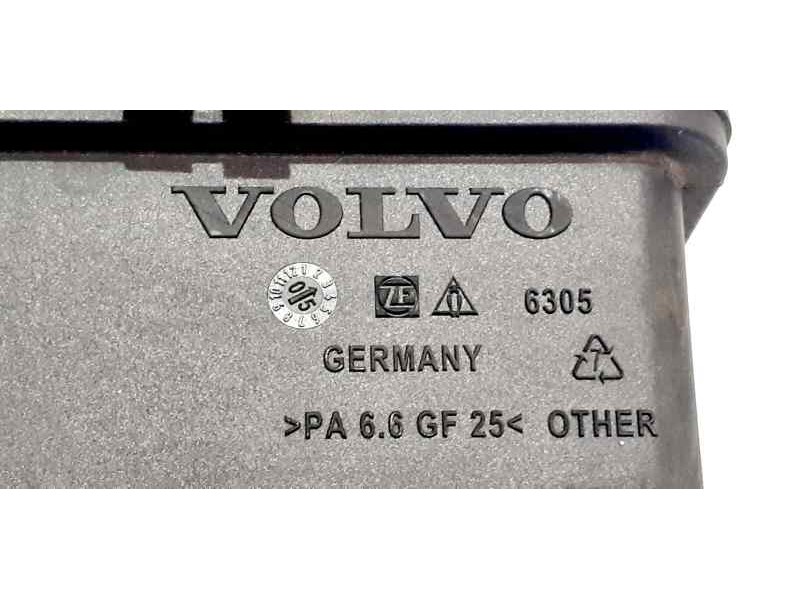 Recambio de deposito servo para volvo xc90 2.4 d summum geartronic (5 asientos) referencia OEM IAM  43944 