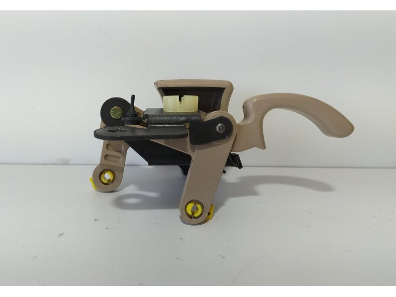 Recambio de maneta interior porton para toyota land cruiser (j10) 4.2 24v turbodiesel cat referencia OEM IAM HDJ100 77160 R